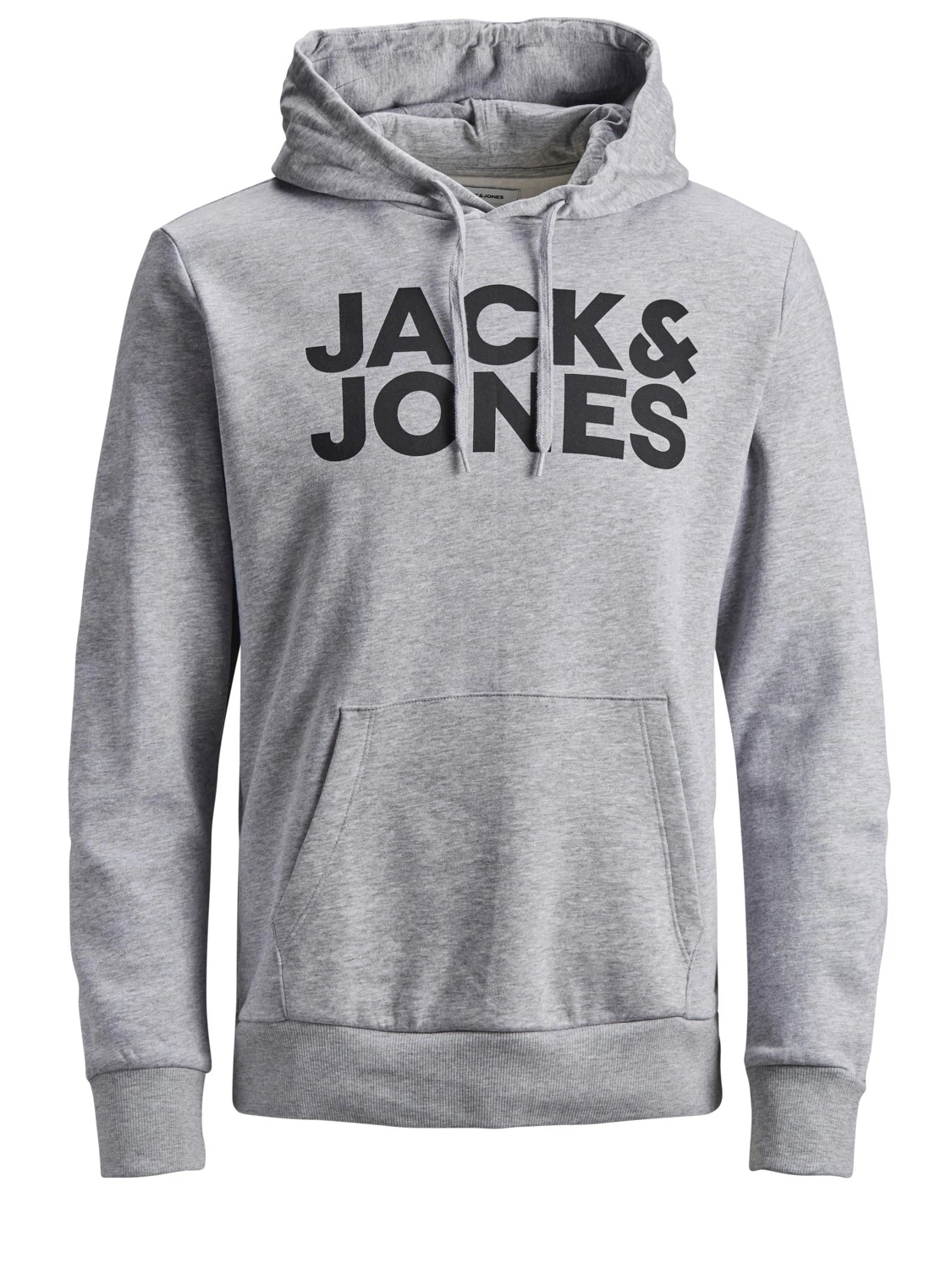 Jack & Jones Herren Hoodie Kapuzenpullover Pullover JJECORP LOGO SWEAT HOOD