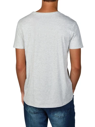 riverso Tshirt Herren Baumwolle Regular Fit RIVLeon