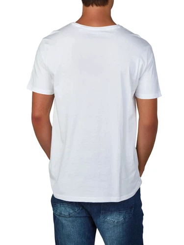 riverso Tshirt Herren Baumwolle Regular Fit RIVLeon