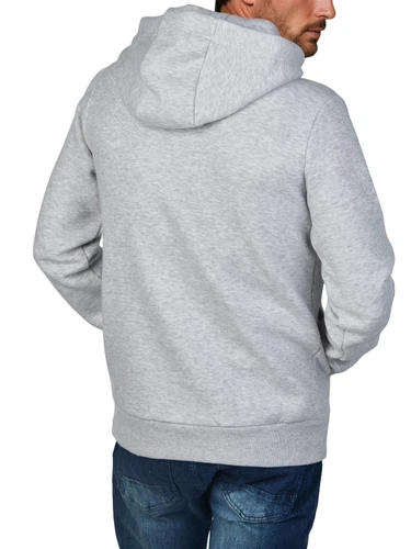 riverso Hoodie Herren Regular Fit RIVLinus Kapuzenpullover