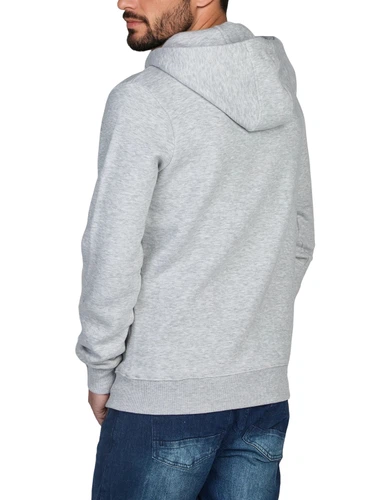 riverso Sweatjacke Herren mit Kapuze Reißverschluss Regular Fit RIVNoah