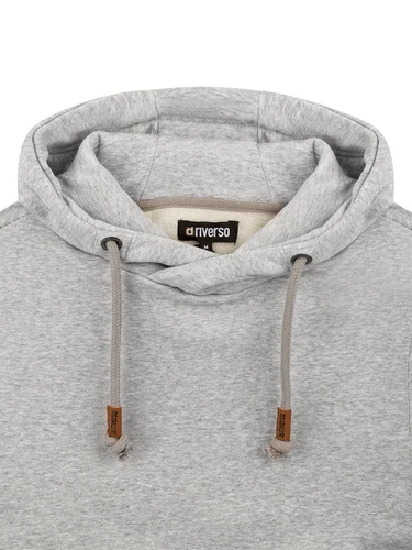 riverso Hoodie Herren Regular Fit RIVJulian