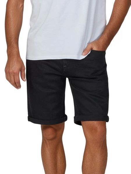 riverso Jeans Shorts Herren Stretch Kurz Regular Fit RIVUdo 608213