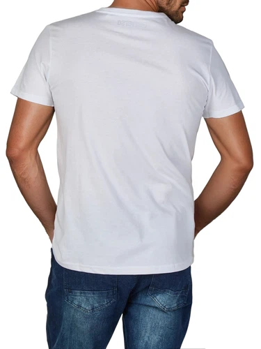 riverso Tshirt Herren Baumwolle Regular Fit RIVLukas