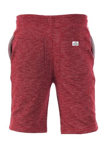 riverso Kurze Hosen Herren Sport mit Taschen Regular Fit RIVMike 2er Pack Set