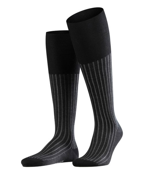 Falke Herren Kniestrümpfe Shadow 478112