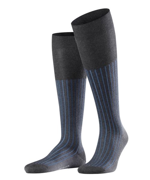Falke Herren Kniestrümpfe Shadow 478123