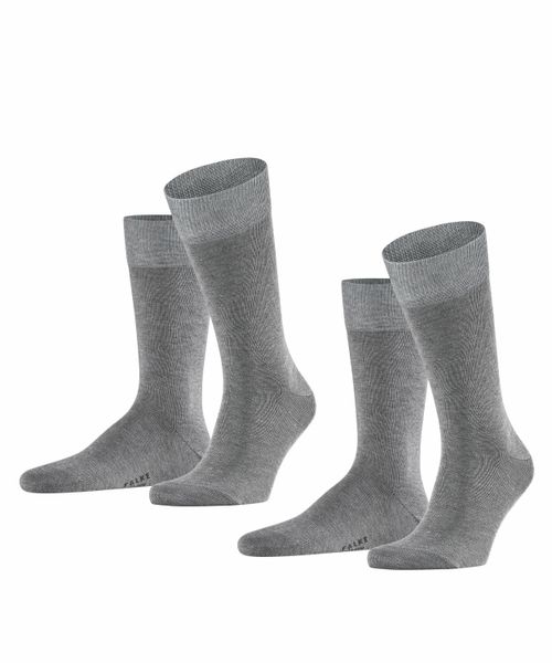 Falke Herren Socken Happy - 2er Pack 478764