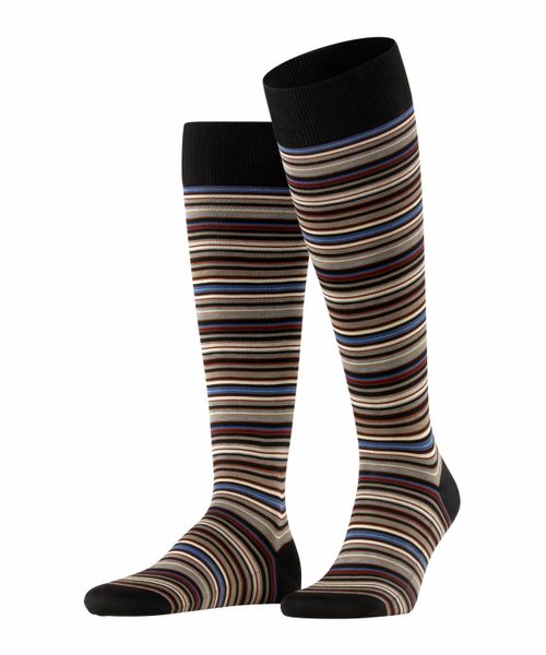 Falke Herren Kniestrümpfe Microblock 481051
