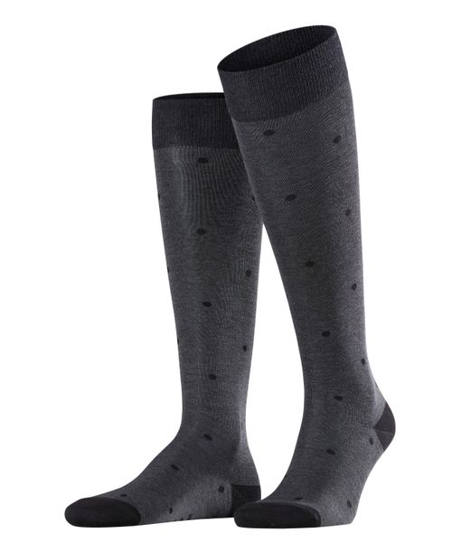 Falke Herren Kniestrümpfe Dot 481157