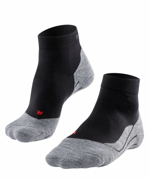 Falke Herren Quarter Sport Socken RU4 490157
