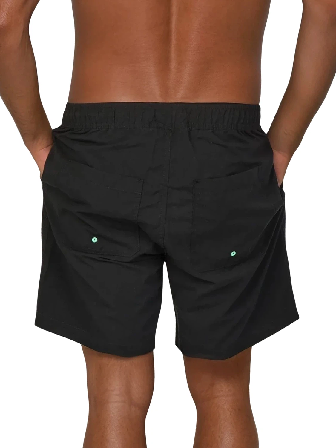riverso Badehose Herren RIVDavid Regular Fit