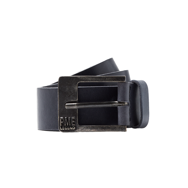 PME Legend Herren Ledergürtel FAR WEST BELT - 85-110cm Gürtellänge 818498