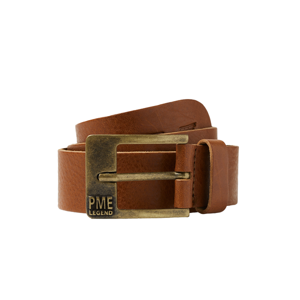 PME Legend Herren Ledergürtel FAR WEST BELT - 85-110cm Gürtellänge 818489