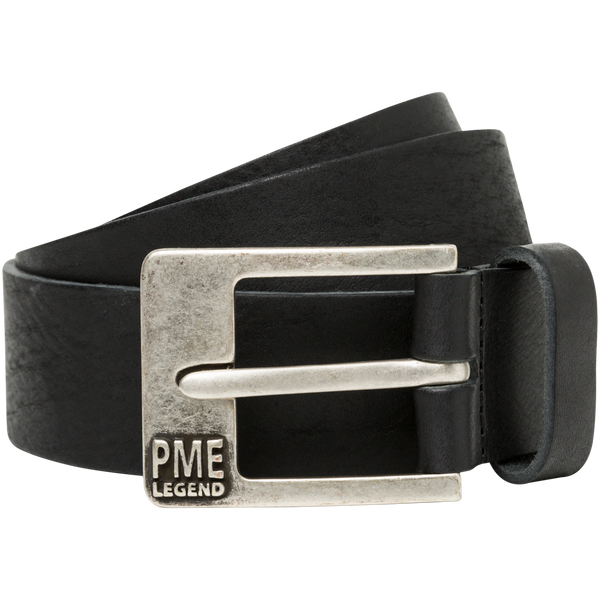 PME Legend Herren Ledergürtel FAR WEST BELT - 85-110cm Gürtellänge 668705