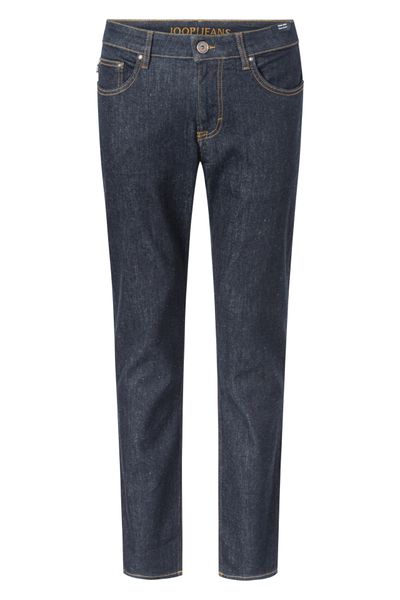 Joop! Herren Jeans Mitch - Modern Fit - Blau - Rinsed Denim 700689