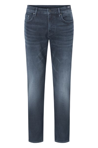 Joop! Herren Jeans Mitch - Modern Fit - Blau - Dark Blue Denim 808325