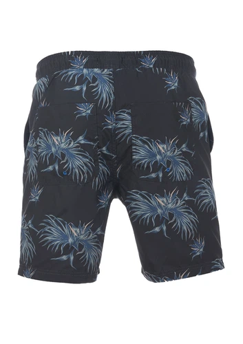 riverso Herren Badehose RIVKai Regular Fit