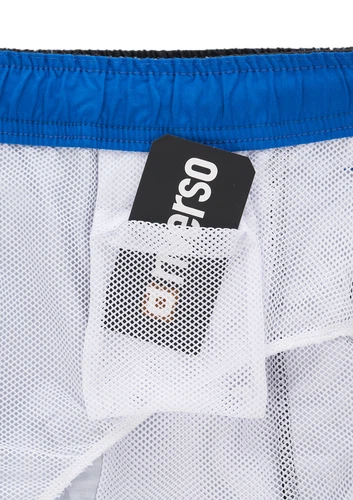 riverso Herren Badehose RIVKai Regular Fit