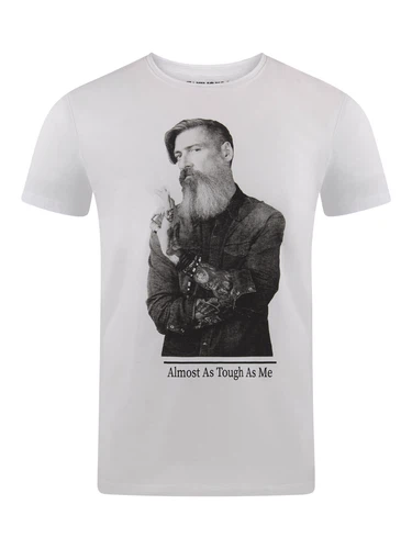 riverso Tshirt Herren RIVHarald Regular Fit