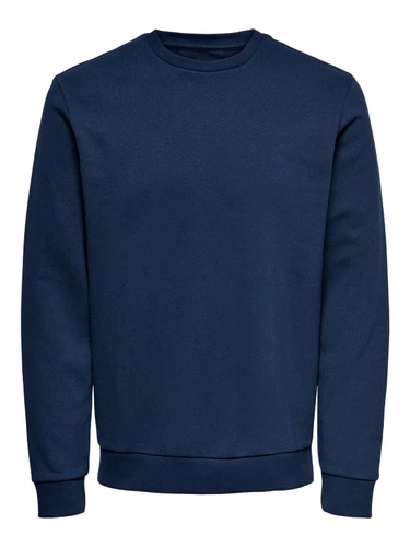 Only & Sons Herren Sweatshirt ONSCERES