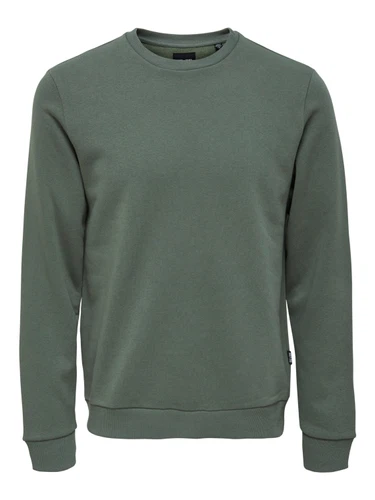 Only & Sons Herren Sweatshirt ONSCERES