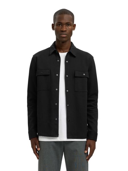Selected Homme Selected Herren Jacke SLHJACKIE SWEAT 728004