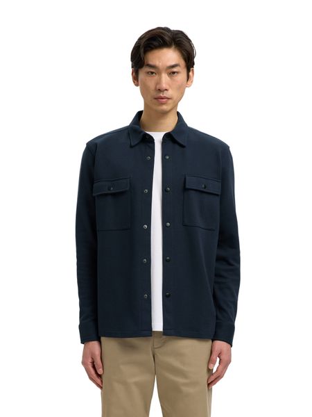 Selected Homme Selected Herren Jacke SLHJACKIE SWEAT 728439