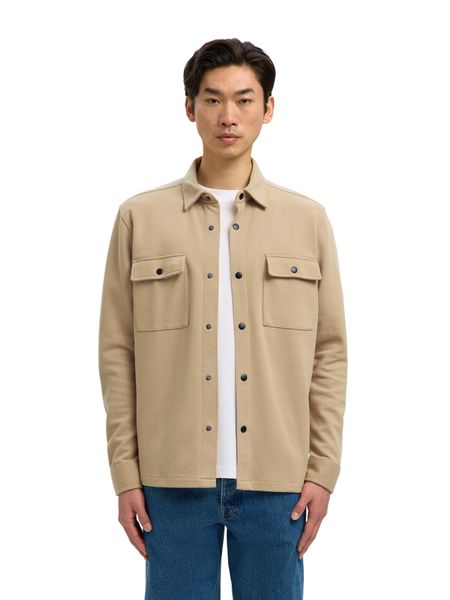 Selected Homme Selected Herren Jacke SLHJACKIE SWEAT 783111