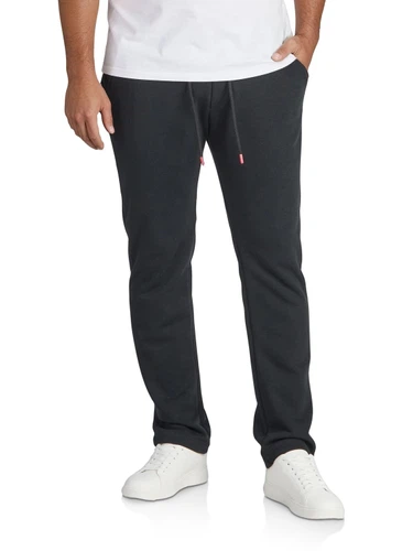 riverso Jogginghose Herren Baumwolle lang Regular Fit RIVGuido
