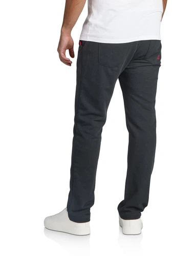 riverso Jogginghose Herren Baumwolle lang Regular Fit RIVGuido