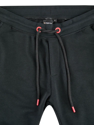 riverso Jogginghose Herren Baumwolle lang Regular Fit RIVGuido