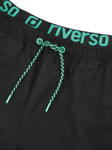 riverso Badehose Herren Regular Fit RIVBobby