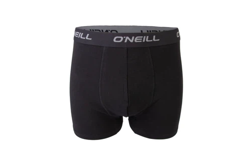 O'Neill Herren Boxershort Plain 6er Pack