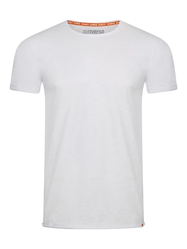 riverso Tshirt Herren Regular Fit RIVLenny 3er Pack Set
