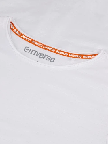 riverso Tshirt Herren Regular Fit RIVLenny 3er Pack Set