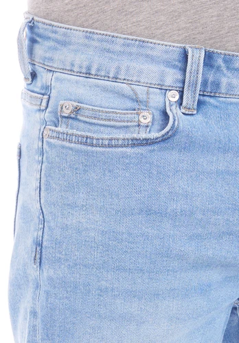 Only & Sons Herren Jeans Short ONSPLY 2er Pack