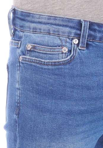 Only & Sons Herren Jeans Short ONSPLY 2er Pack