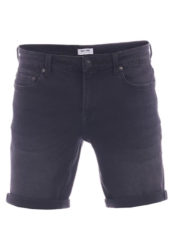 Only & Sons Herren Jeans Short