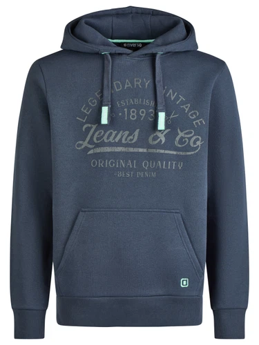 riverso Hoodie Herren Regular Fit RIVArmin