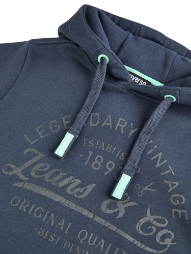 riverso Hoodie Herren Regular Fit RIVArmin
