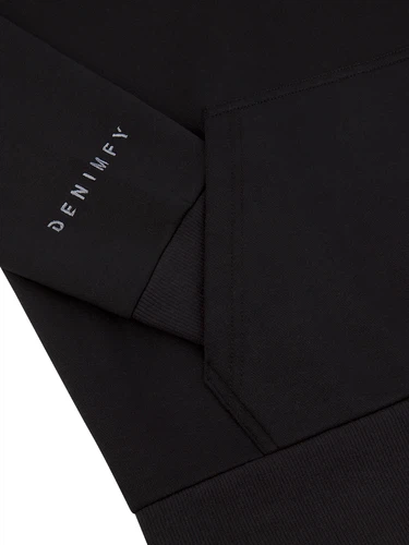 DENIMFY Hoodie Herren Regular Fit DFArno