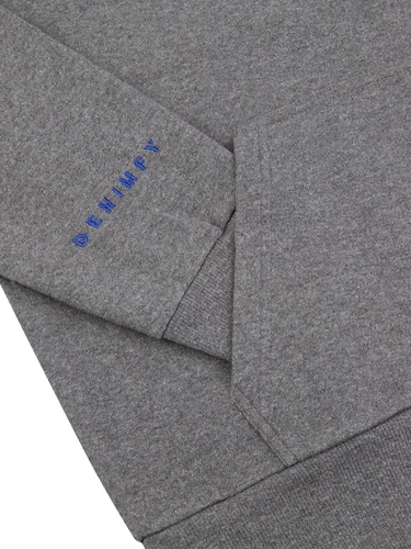 DENIMFY Hoodie Herren Regular Fit DFArno