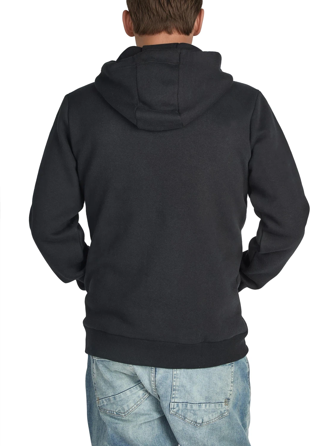 DENIMFY Hoodie Herren Regular Fit DFIvo
