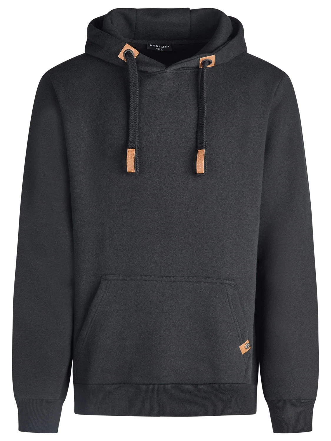 DENIMFY Hoodie Herren Regular Fit DFIvo