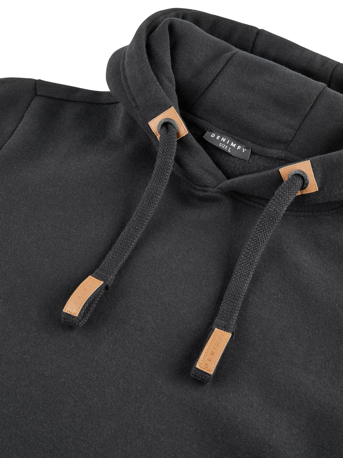 DENIMFY Hoodie Herren Regular Fit DFIvo