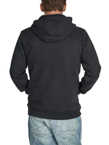 DENIMFY Hoodie Herren Regular Fit DFIvo
