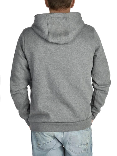 DENIMFY Hoodie Herren Regular Fit DFIvo