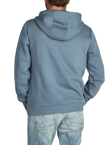 DENIMFY Hoodie Herren Regular Fit DFIvo