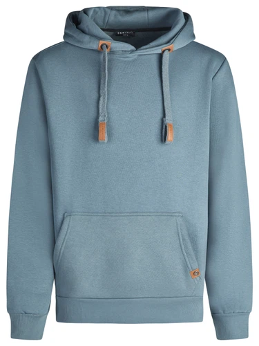 DENIMFY Hoodie Herren Regular Fit DFIvo